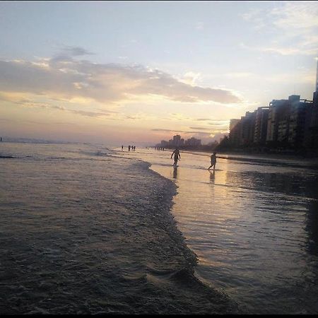 Apartamento Beira Mar Centro Da Cidade Wifi Gratis มอนกากวา ภายนอก รูปภาพ