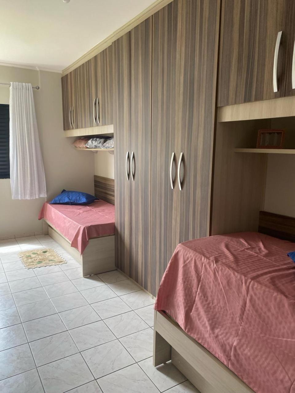 Apartamento Beira Mar Centro Da Cidade Wifi Gratis มอนกากวา ภายนอก รูปภาพ