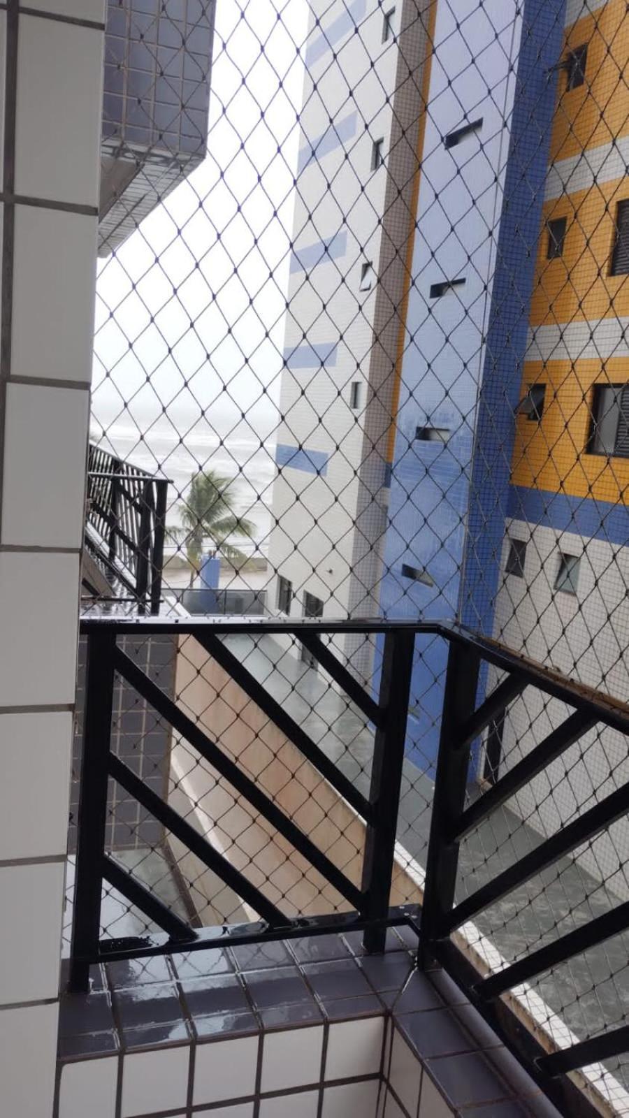 Apartamento Beira Mar Centro Da Cidade Wifi Gratis มอนกากวา ภายนอก รูปภาพ